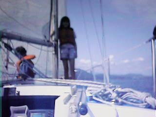 Sailboat