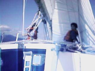 Sailboat